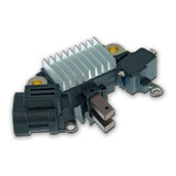 Regulador Alternador Gauss Equivale 5dr 004 244-001 Hella